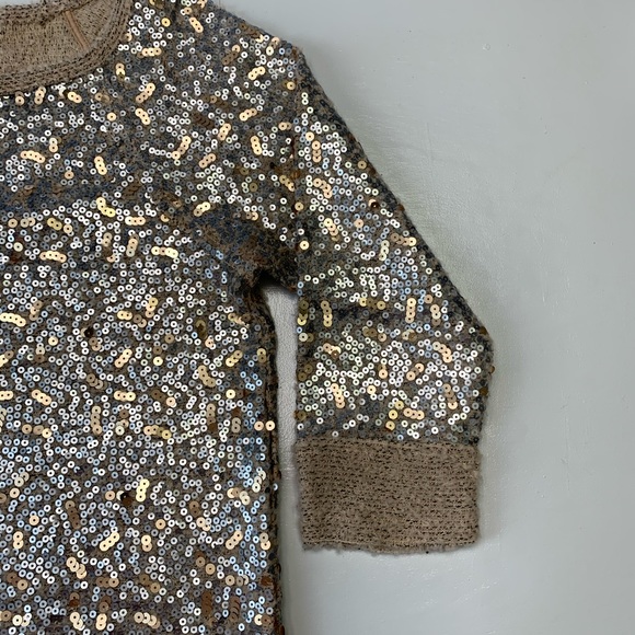 Coldwater creek women's blouse - Picture 2 of 9